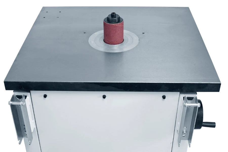 Bernardo Zwenkspindel-freesmachine T 750 - 230V