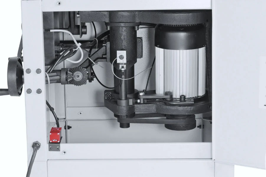 Bernardo Zwenkspindel-freesmachine T 750 - 400V