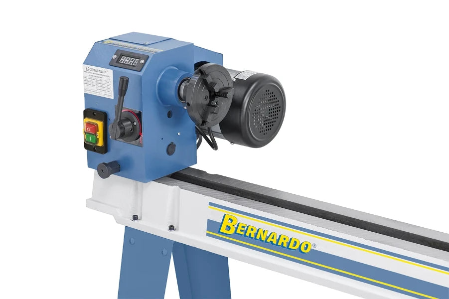 Bernardo Houtdraaibank KDM 1100 230V