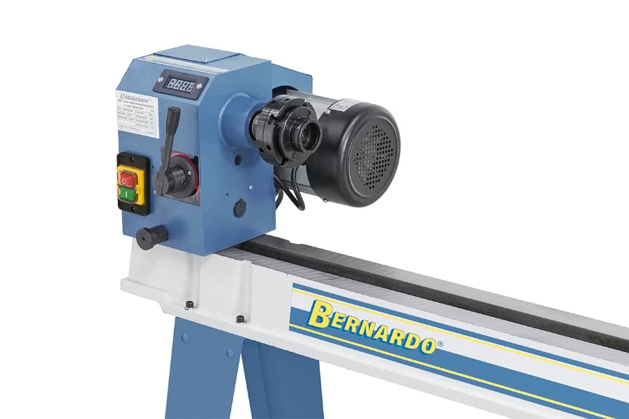 Bernardo Houtdraaibank KDM 1100 230V