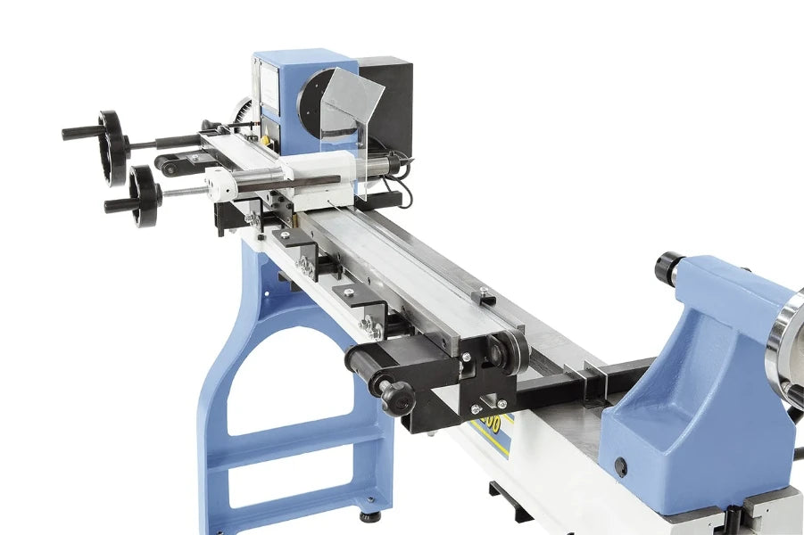 Bernardo Kopieerinrichting Deluxe KDM / KDH 1100 / HCL 1200
