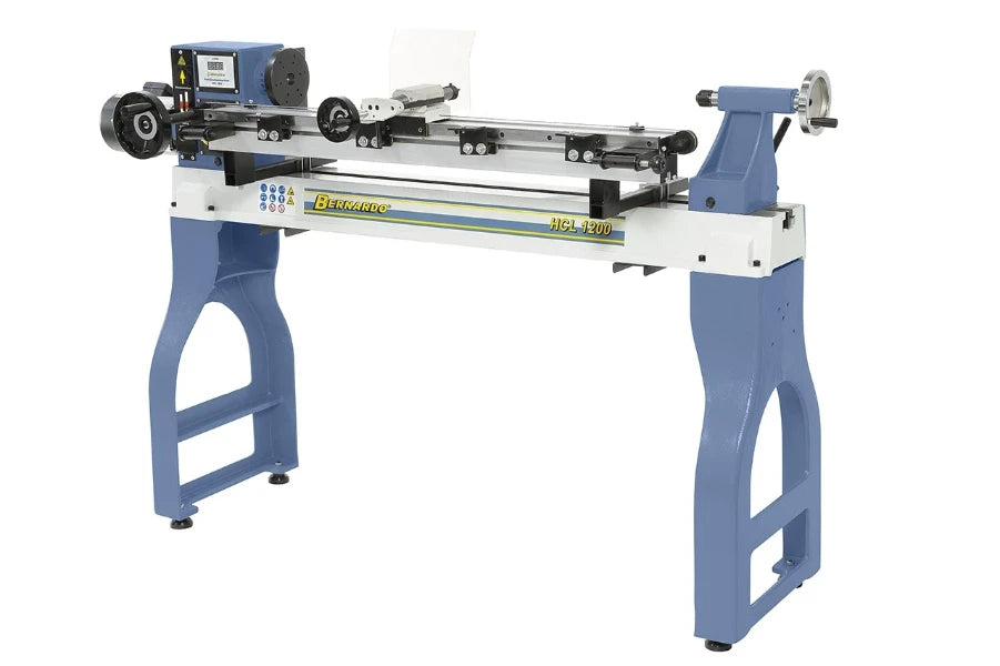Bernardo Kopieerinrichting Deluxe KDM / KDH 1100 / HCL 1200