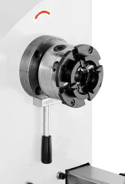Bernardo Houtdraaibank met kopieerinrichting CL 1300 400V