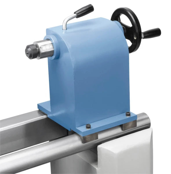 Bernardo Houtdraaibank met kopieerinrichting CL 1300 400V