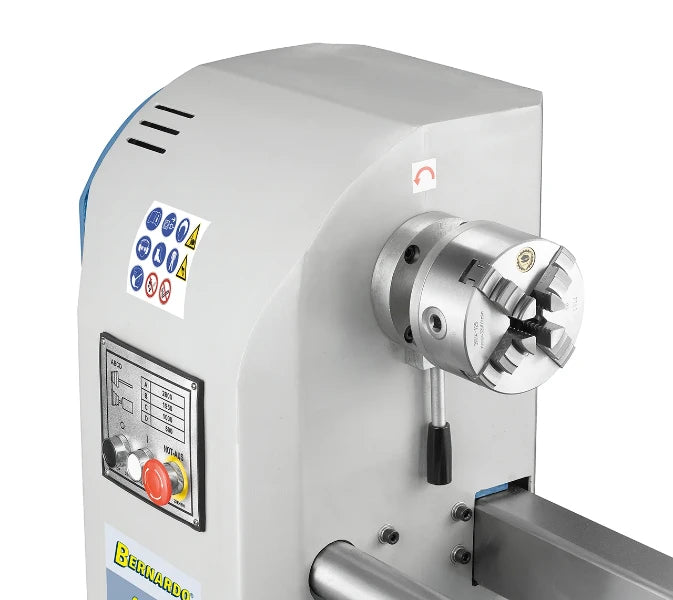 Bernardo Houtdraaibank met kopieerinrichting CL 1300 400V