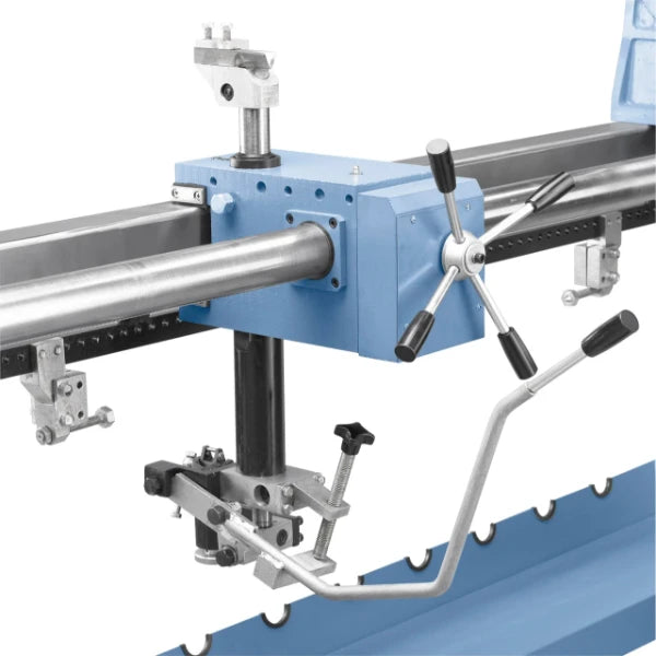 Bernardo Houtdraaibank met kopieerinrichting CL 1500 400V