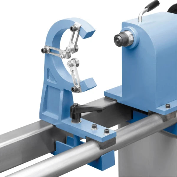 Bernardo Houtdraaibank met kopieerinrichting CL 1500 400V