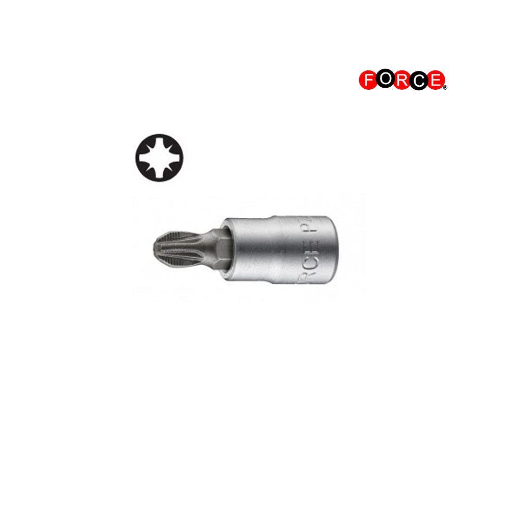 3/8" Pozidriv dop bit PZ.2