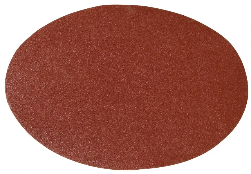 Bernardo Schuurschijf Velcro O250 mm K100 (10 stuks)