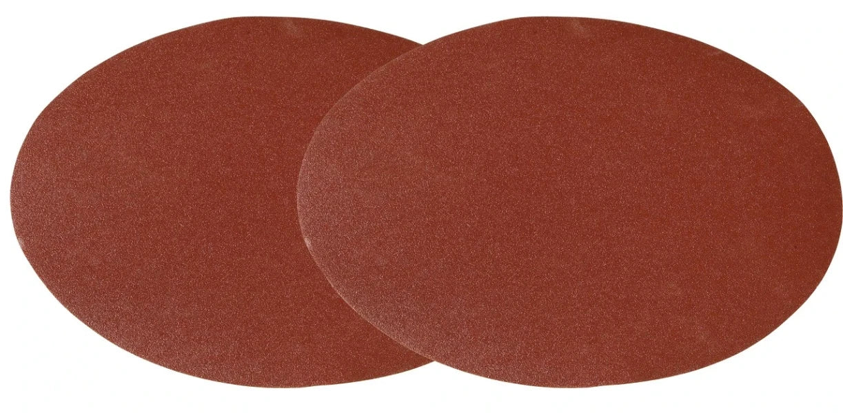 Bernardo Schuurschijvenset Velcro O150 mm