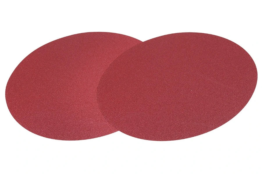 Bernardo Schuurschijvenset Velcro O250 mm