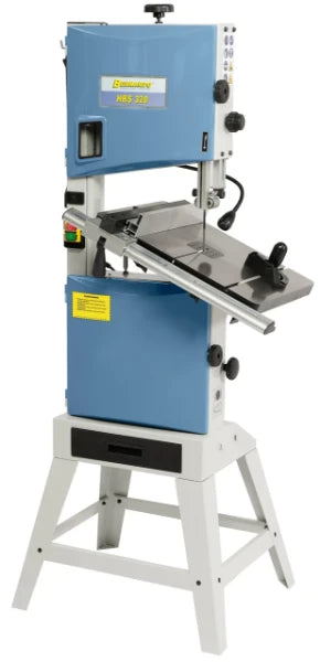 Bernardo Lintzaagmachine HBS 320