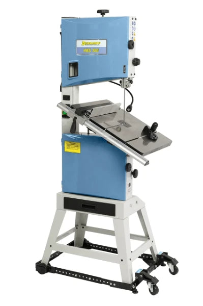 Bernardo Lintzaagmachine HBS 360