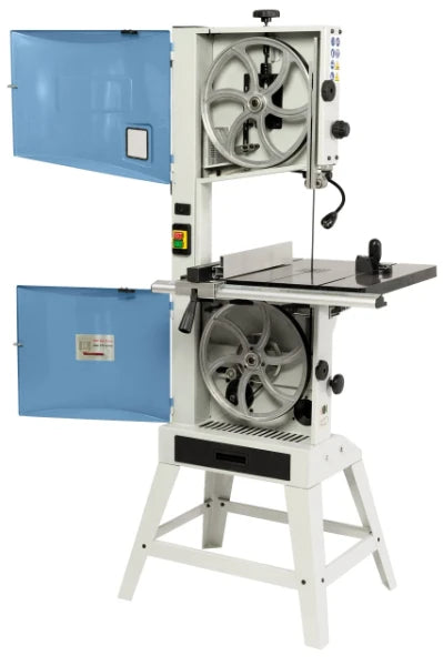 Bernardo Lintzaagmachine HBS 360