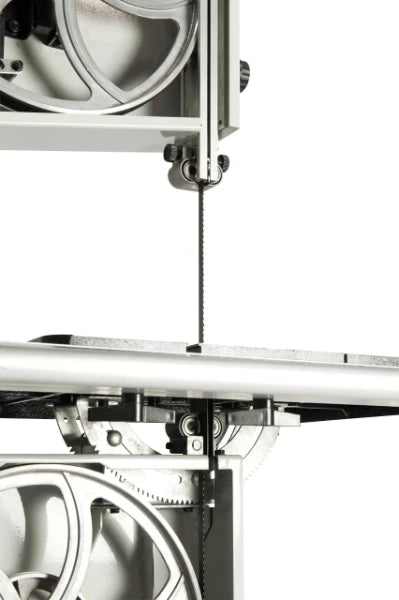 Bernardo Lintzaagmachine HBS 360