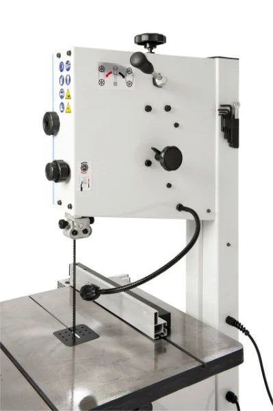 Bernardo Lintzaagmachine HBS 360