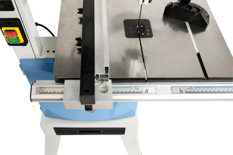 Bernardo Lintzaagmachine HBS 360