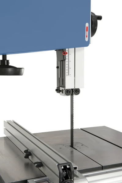 Bernardo Lintzaagmachine HBS 460 N 400V