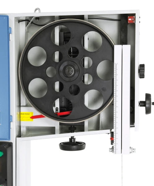 Bernardo Lintzaagmachine HBS 600 N