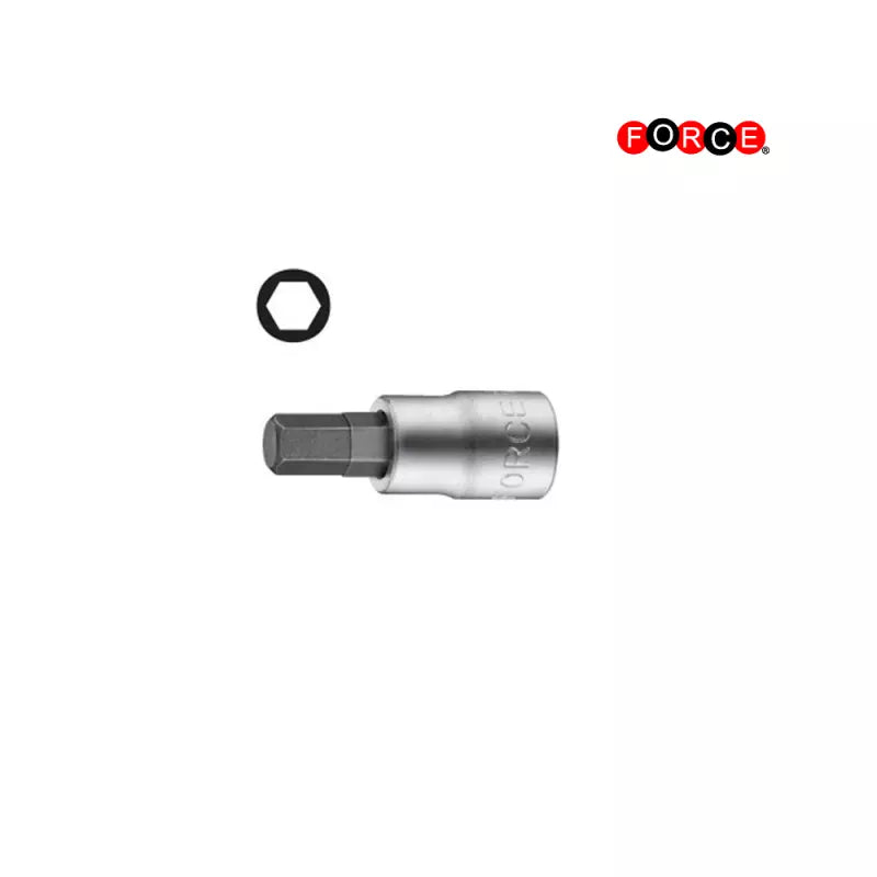 3/8" Philips dop bit PH.3