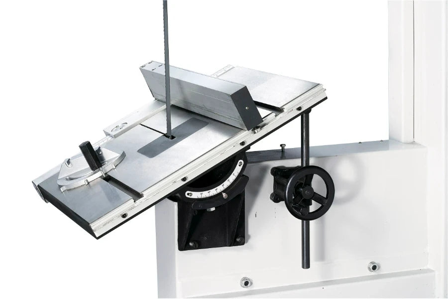 Bernardo Lintzaagmachine HBS 510 400V