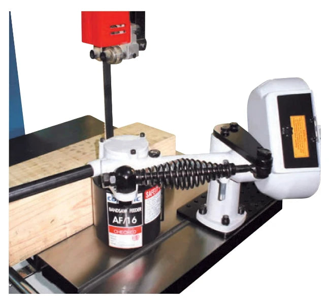 Bernardo Lintzaagmachine HBS 510 400V