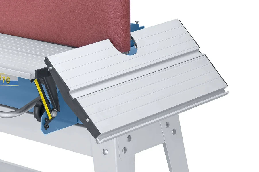 Bernardo Kantenschuurmachine HV 70 230V