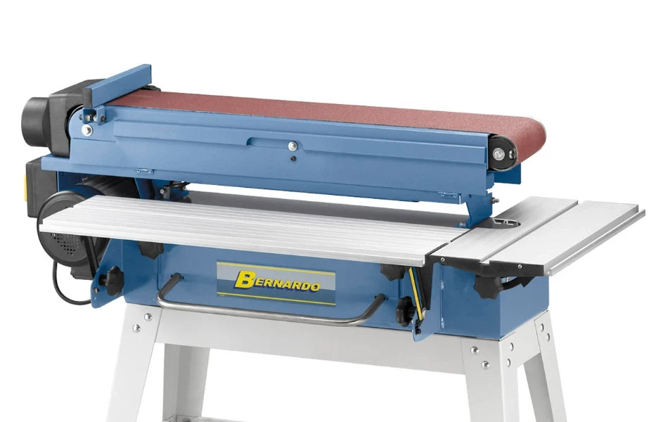 Bernardo Kantenschuurmachine HV 70 230V