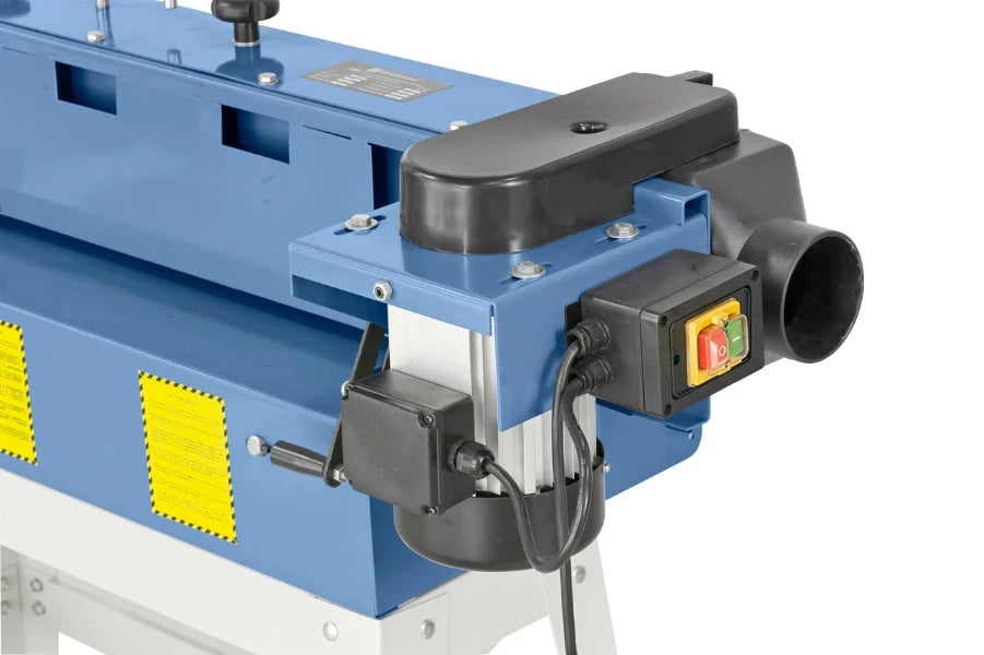Bernardo Kantenschuurmachine HV 70 230V