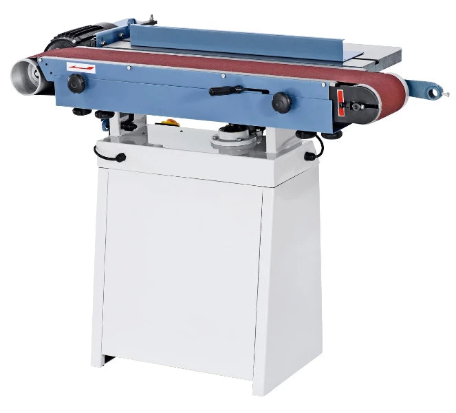 Bernardo Kantenschuurmachine HV 80 OSZI 400V