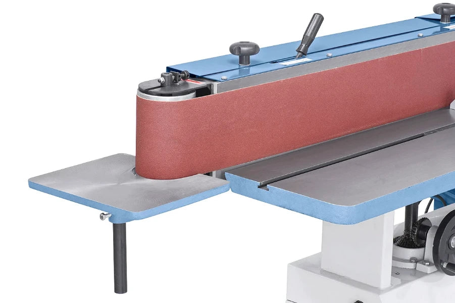Bernardo Kantenschuurmachine HV 80 OSZI 400V