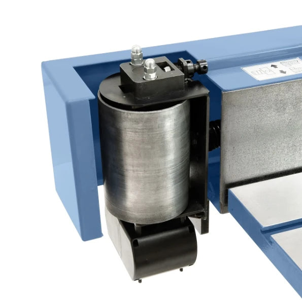 Bernardo Kantenschuurmachine KSM 2100 P 400V