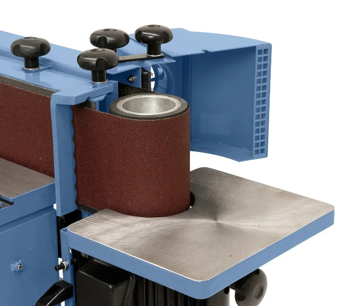 Bernardo Kantenschuurmachine KSM 2100 P 400V