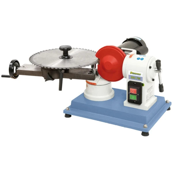 Bernardo Slijpmachine voor zaagbladen SBS 700