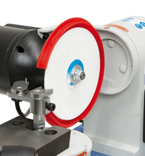 Bernardo Slijpmachine voor zaagbladen SBS 700