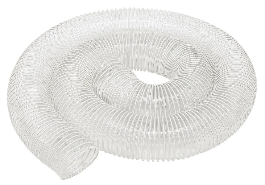 Bernardo Afzuigslang PVC O100mm 4m