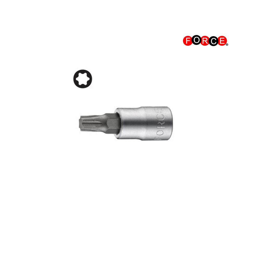 1/2" Torx bit dop T40 55mmL