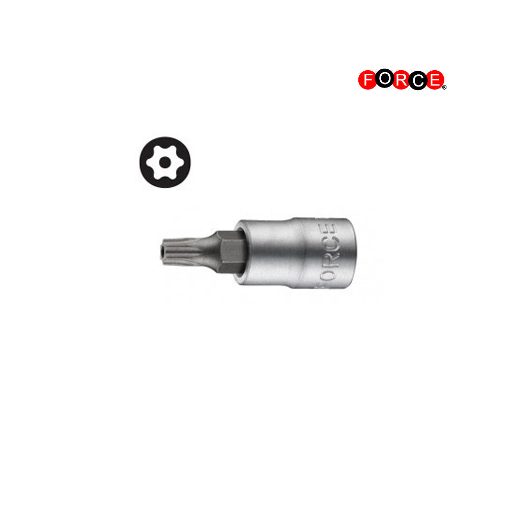 3/8" Resistorx bit T45H