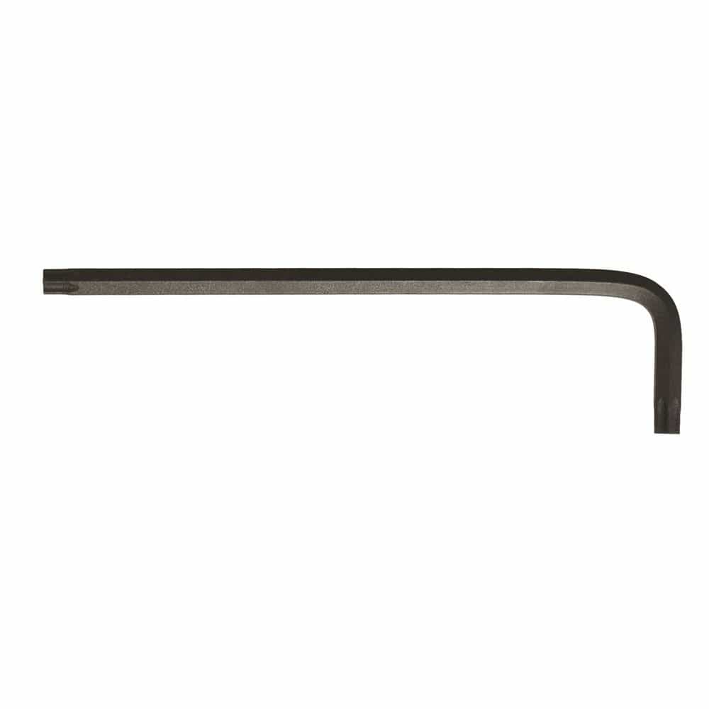 Haakse torxsleutel T40 lang L=99mm-0