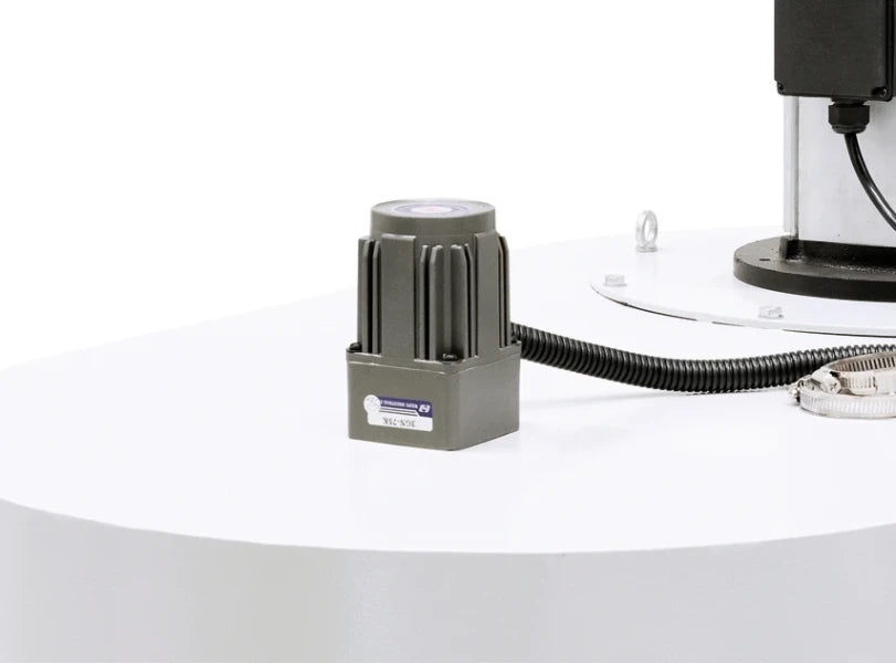 Bernardo Industriële stofafzuiging RLA 3700