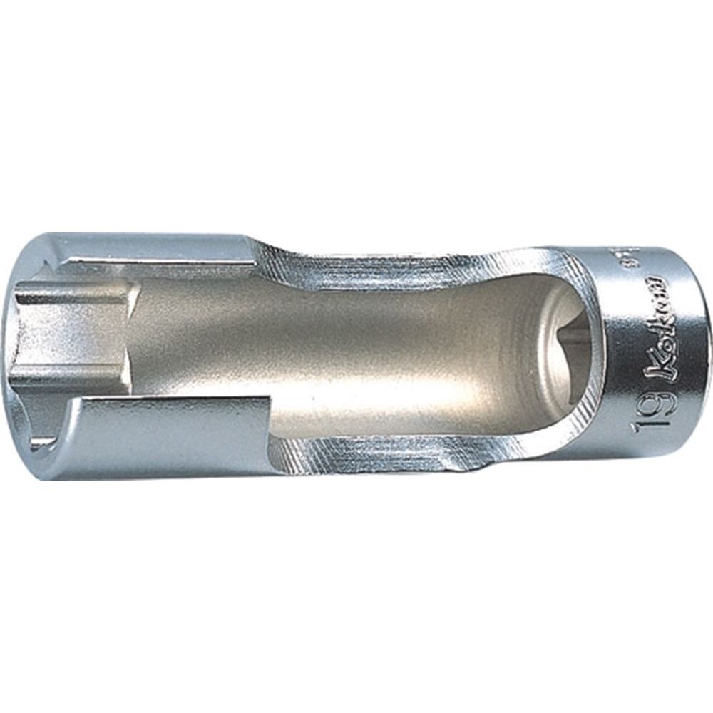 3/8" handdop SW14mm 6-kant L=62mm-1