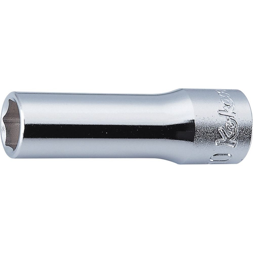 3/8" handdop SW3/4" 6-kant L=55mm-0