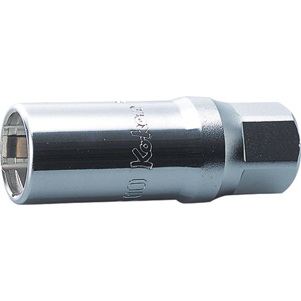 3/8" Bougiedop met klemveer voor BMW 16-0