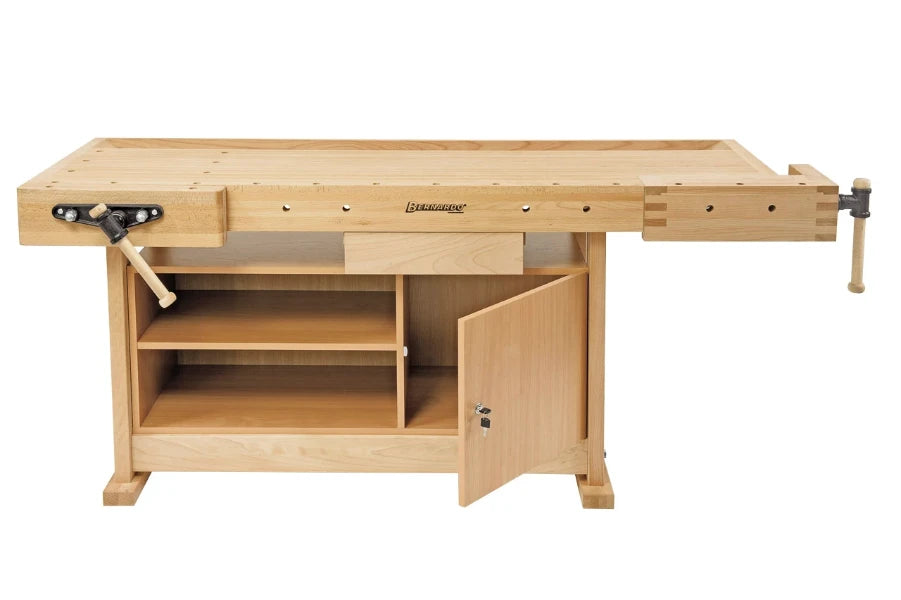 Bernardo Werktafel WB2100 Profi