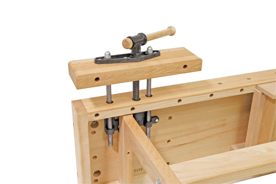 Bernardo Werktafel WB2100 Profi