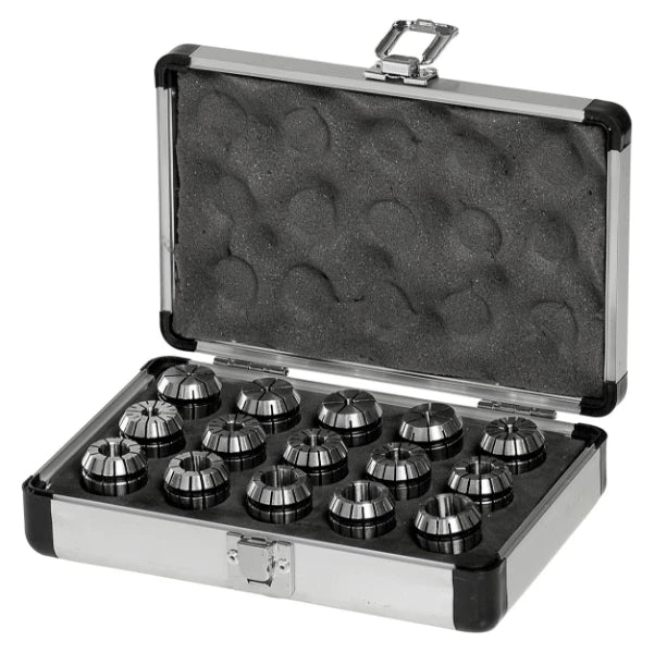 Bernardo Spantangset ER25 2-16mm (15-delig)