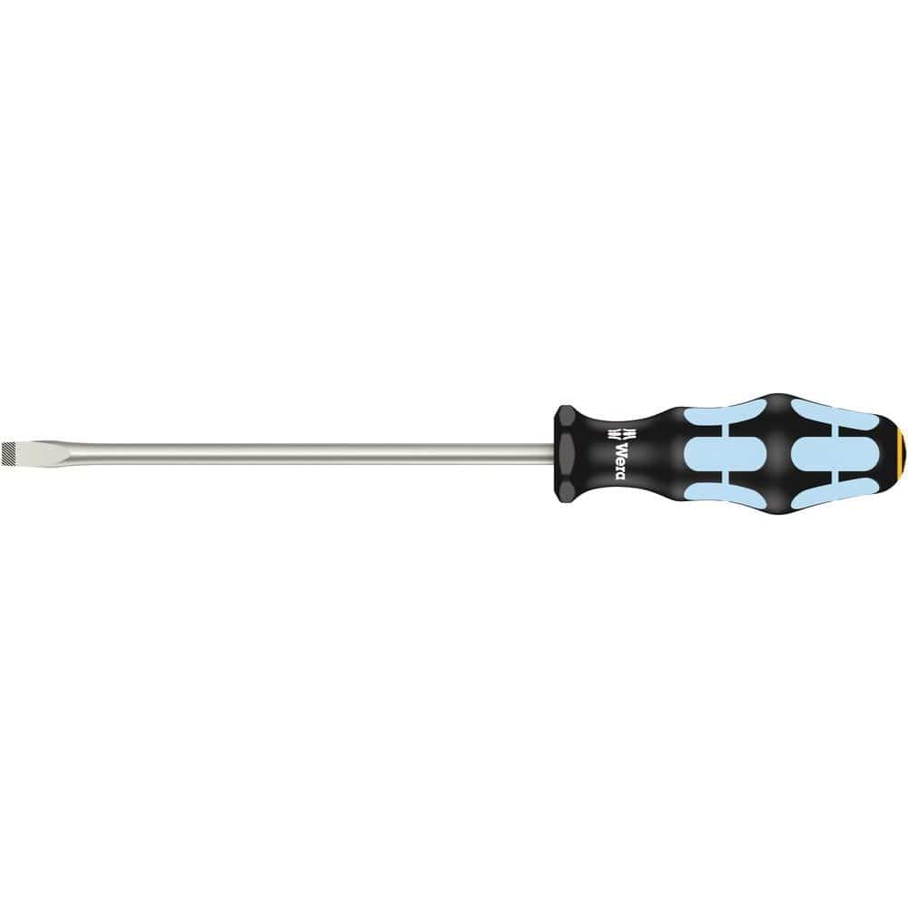 3334 ZAAGSNEDE-SCHROEVENDRAAIER, RVS, 1.2 X 8.0 X 175 MM-2