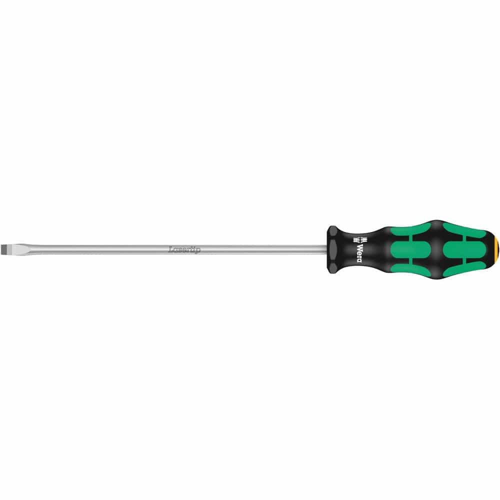 334 ZAAGSNEDE SCHROEVENDRAAIER, GARAGE KLING, 1.2 X 6.5 X 200 MM-0