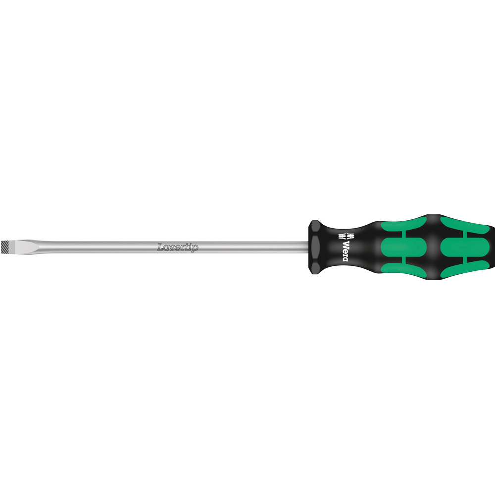 334 ZAAGSNEDE SCHROEVENDRAAIER, GARAGE KLING, 1.0 X6.0 X 150 MM-1