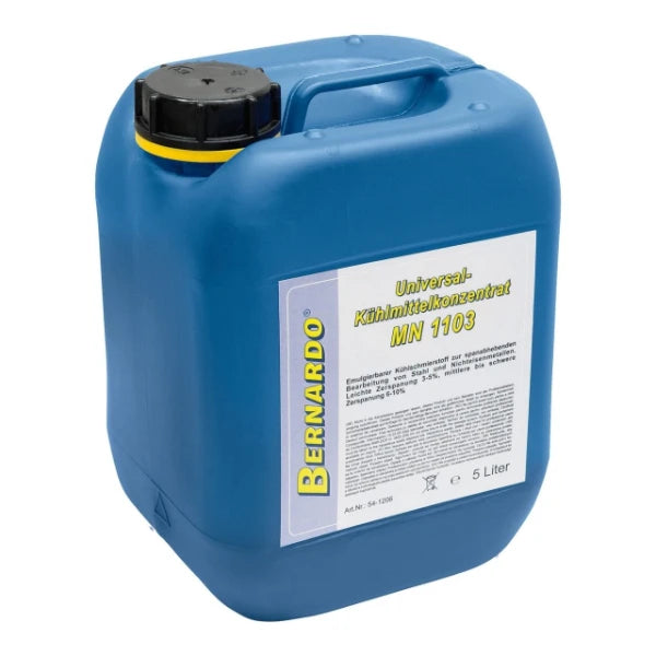 Bernardo Universele koelvloeistof MN 1103 5L